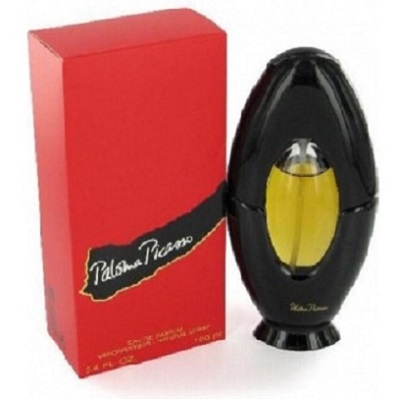 Paloma Picasso Perfume